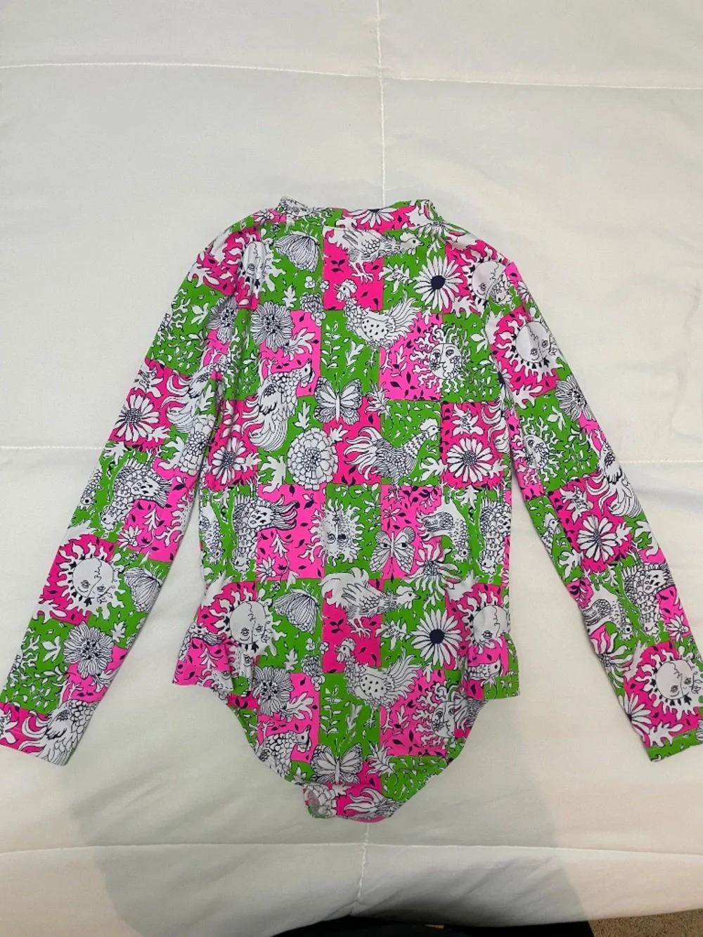 Lilly Pulitzer new never